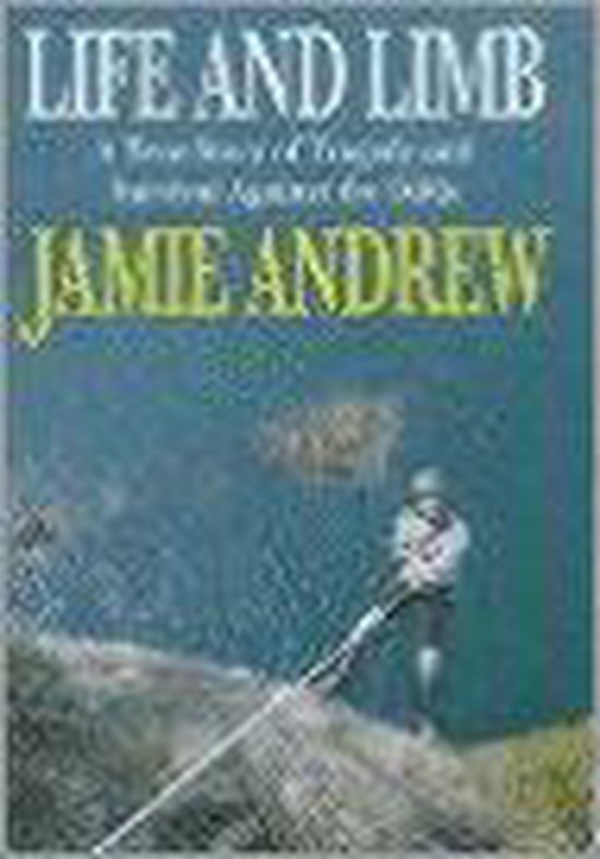 Life and Limb - cover