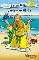 The Beginner's Bible Jonah and the Big Fish