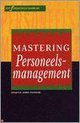 Mastering personeelsmanagement
