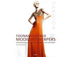 Toonaangevende Modeontwerpers