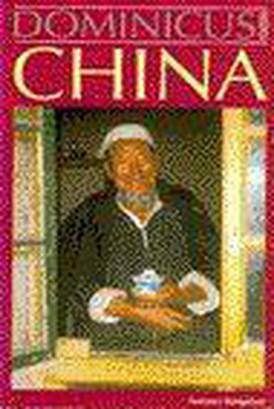 China - cover