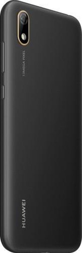 Huawei Y5 (2019) - 16GB - Zwart - Huawei