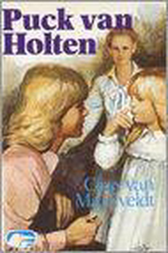 9789020505030 - Puck van holten