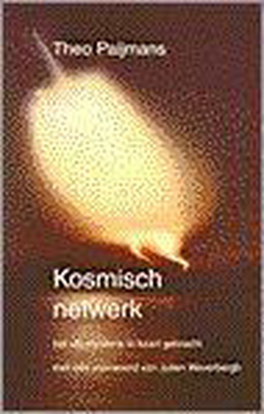 Kosmisch netwerk - cover