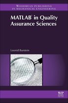 Matlab� in Quality Assurance Sciences