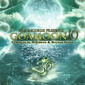 Goa Moon Vol.10