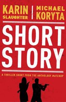 Omslag Short Story