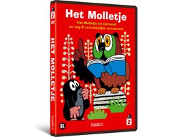 Molletje 2 (DVD)