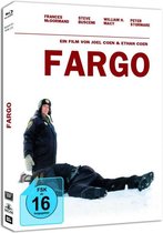 Fargo (Mediabook)/Blu-ray