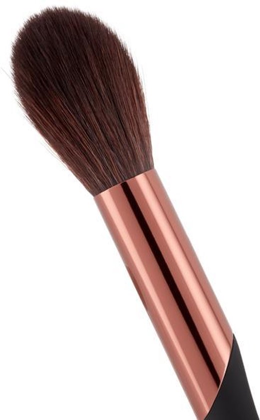 Luxie Makeup Brushes Tapered Highlighting Brush 737
