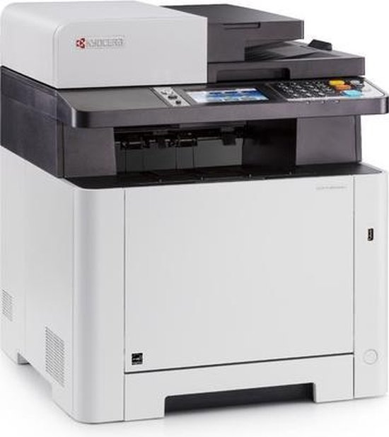 Kyocera Ecosys M5526cdw/KL3