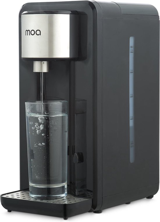 MOA Heetwaterdispenser - Heetwatertap - Instant Waterkoker - HWD14