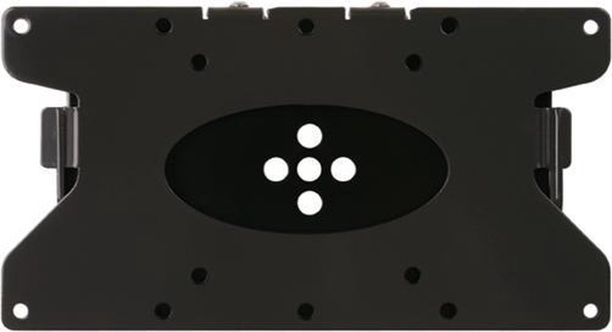 B-Tech BT7521 81,3 cm (32'') Zwart