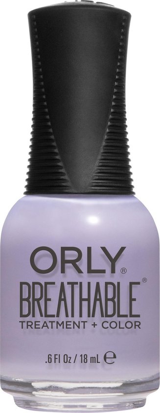 Orly Breathable Nagellak Just Breathe 18ml