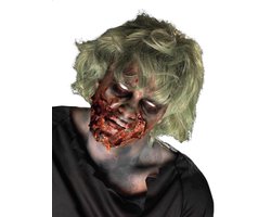 SMIFFYS - Los vel zombie Halloween schmink - Schmink > Speciale effecten