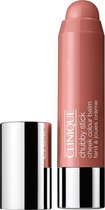 Bol.com Clinique Chubby Stick Cheek Colour Balm - Amp'd Up Apple - Lippenbalm aanbieding
