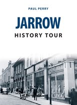 History Tour - Jarrow History Tour