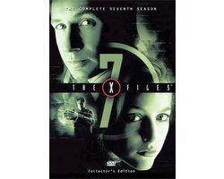 X Files - Seizoen 7