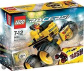 LEGO Racers Bone Cruncher - 9093