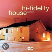 Hi Fidelity House Imprint 4