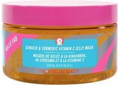 First Aid Beauty - Hello FAB Ginger & Turmeric Vitamin C Jelly Mask - 118 ml