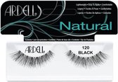 Ardell Lashes Natural 120 Black