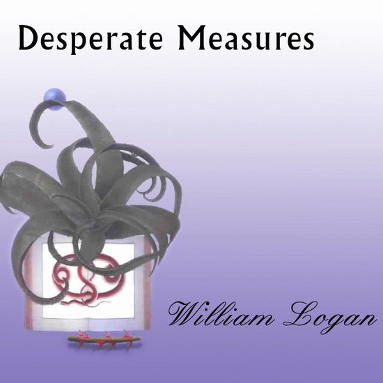Desperate Measures - cover