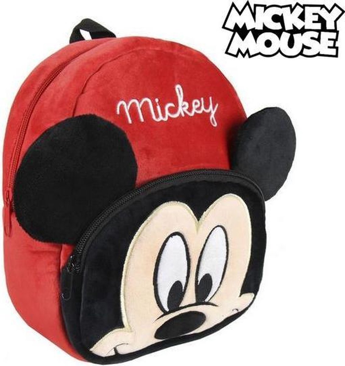Kinderrugzak Mickey Mouse