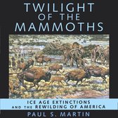 Twilight of the Mammoths