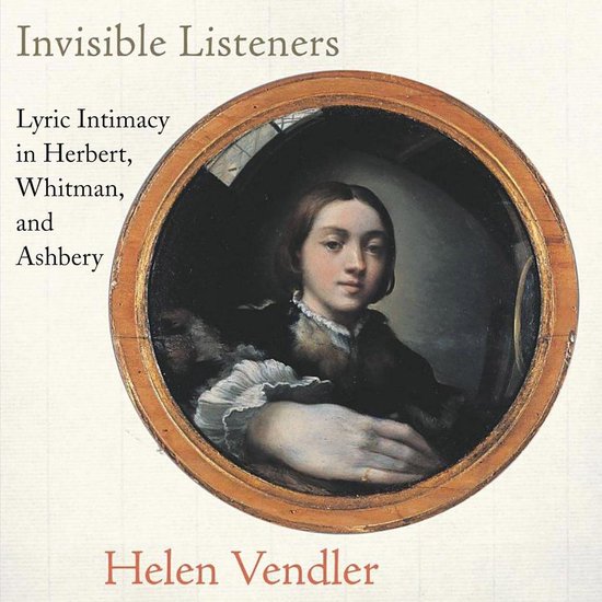 Invisible Listeners - cover