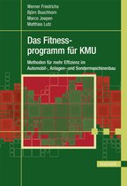 Praxisreihe Qualität - Das Fitnessprogramm für KMU