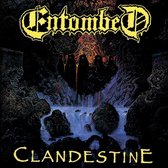 Clandestine (Full Dynamic Range Remastered Audio) (Digi)