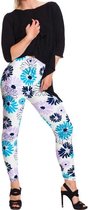 Bloemen Print Legging (Brenda)