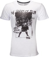 Zelda - Triforce Hero Men s T-shirt - XL