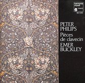 Peter Philips - Pieces de clavecin