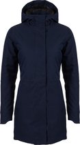 AGU Clean Winterjas Urban Outdoor Dames - Blauw - XS