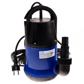 Bol.com AquaKing Dompelpomp Q2503 - Dompelpomp - Waterpomp - Dompelpomp Kelderwater - Waterpompen - Dweilpomp - Dompelpomp voor ... aanbieding