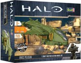 Revell Vaisseau à Construire Halo UNSC-Pelican, 00061