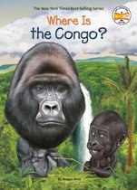 Where Is? - Where Is the Congo?