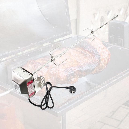 GFTIME 49,5 x 32,5cm 7524 Grillrost Gusseisen für Weber Genesis E-310/320/330, S-310/320/330, EP-310/320/330, CEP-310/320/330 (2007-2016), Grillrost für Enders Monroe 3 Gasgrill, 7528, 2 Stücke