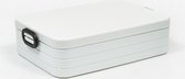 Mepal tab lunchbox large Nordic White