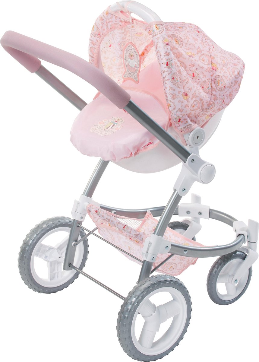 Baby Annabell - Kinderwagen | bol.com