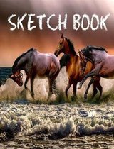 Artist Sketch Book