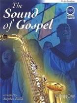 The Sound of Gospel, E-Flat Alto Saxophone