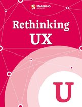 Smashing eBooks - Rethinking UX