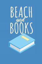 Beach and books