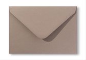Envelop 11 x 15,6 Retro Zandbruin, 100 stuks
