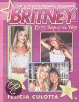 Britney Every Step of the Way