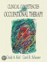 Clinical Competencies in Occupational Therapy