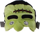 Jemini Frankenstein Muts Met Licht Groen